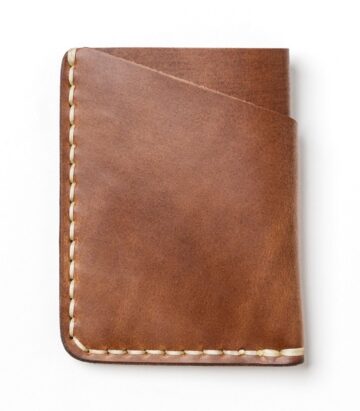 LEATHER CARD HOLDER - Image 2
